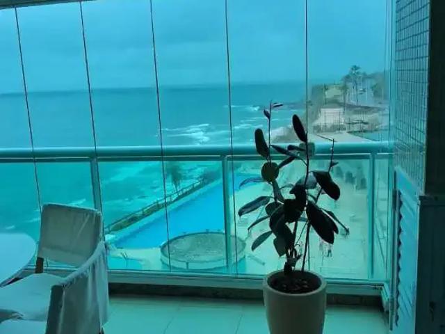 Apartamento para Locação em Salvador/BA Barra 1 Quartos