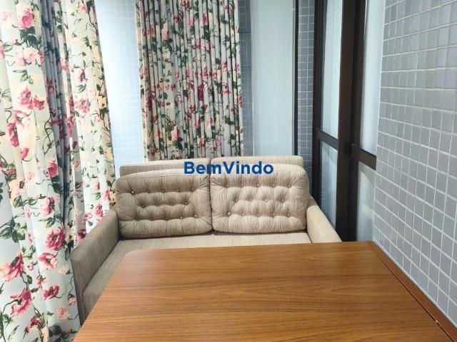 Apartamento para Locação em Salvador/BA Barra 1 Quartos