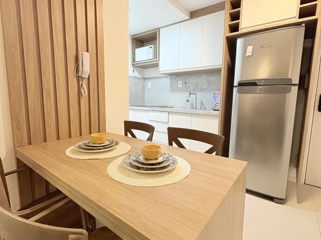 Apartamento para Locação em Salvador/BA Barra 1 Quartos