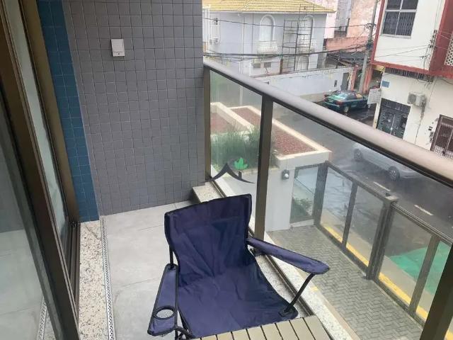 Apartamento para Locação em Salvador/BA Barra 1 Quartos