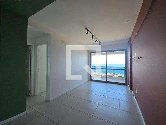 Apartamento para Locação em Salvador/BA Barra 1 Quartos
