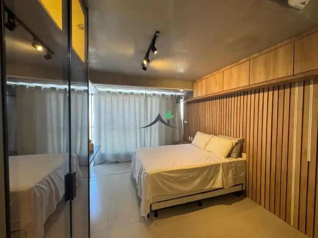 Apartamento para Locação em Salvador/BA Barra 1 Quartos