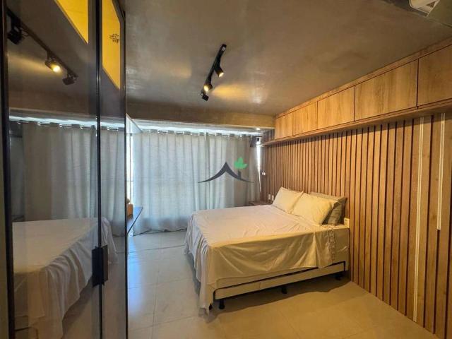 Apartamento para Locação em Salvador/BA Barra 1 Quartos