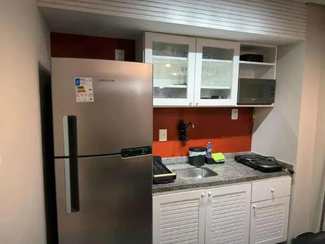 Apartamento para Locação em Salvador/BA Barra 1 Quartos