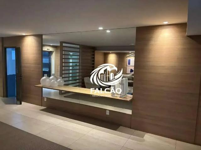 Apartamento para Locação em Salvador/BA Barra 1 Quartos