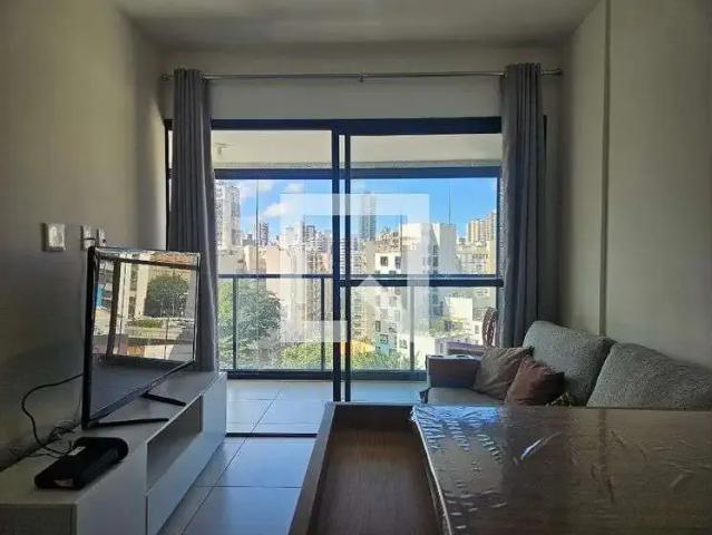 Apartamento para Locação em Salvador/BA Barra 1 Quartos
