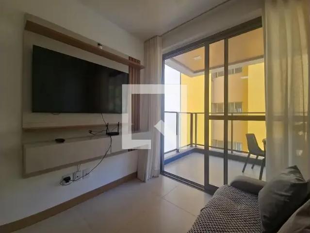 Apartamento para Locação em Salvador/BA Barra 1 Quartos