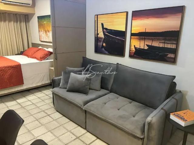 Apartamento para Locação em Salvador/BA Barra 1 Quartos