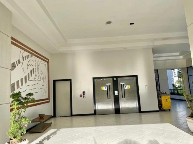Apartamento para Locação em Salvador/BA Barra 1 Quartos