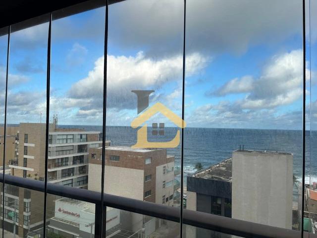 Apartamento para Locação em Salvador/BA Barra 1 Quartos