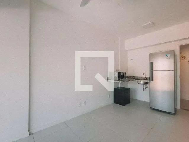 Apartamento para Locação em Salvador/BA Barra 1 Quartos