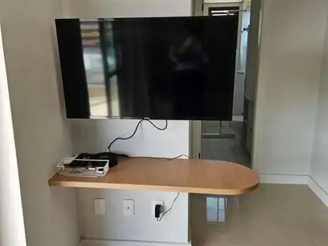 Apartamento para Locação em Salvador/BA Barra 1 Quartos