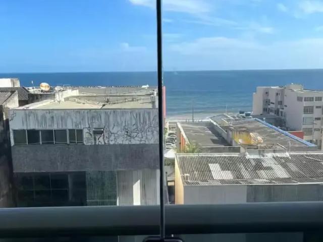 Apartamento para Locação em Salvador/BA Barra 1 Quartos