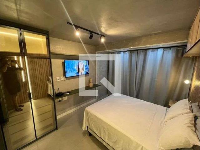 Apartamento para Locação em Salvador/BA Barra 1 Quartos