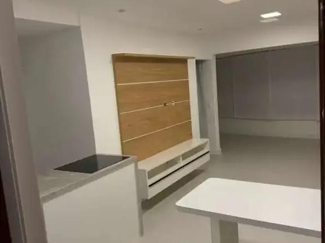 Apartamento para Locação em Salvador/BA Barra 1 Quartos