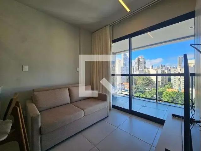 Apartamento para Locação em Salvador/BA Barra 1 Quartos