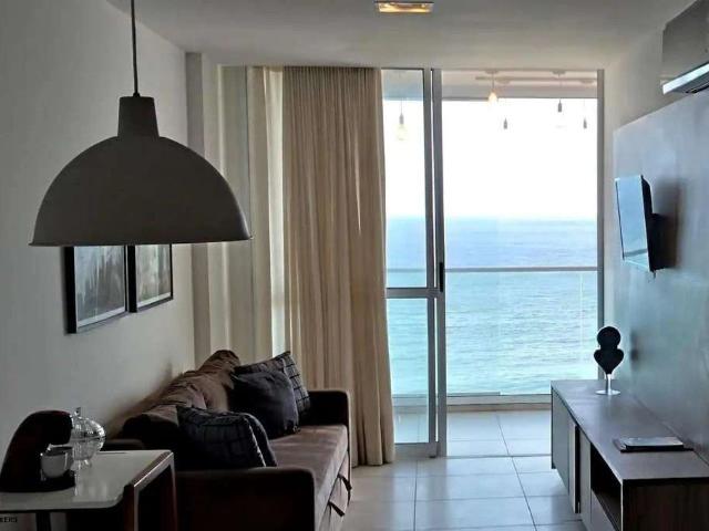 Apartamento para Locação em Salvador/BA Barra 1 Quartos