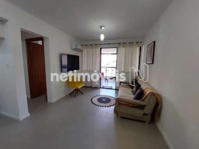 Apartamento para Locação em Salvador/BA Barra 1 Quartos