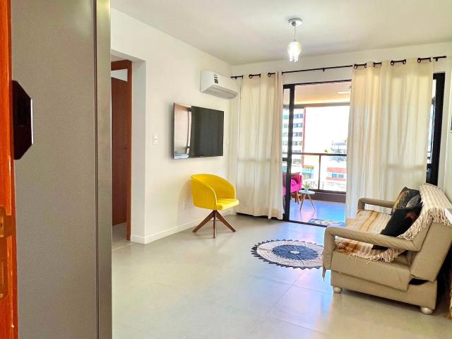 Apartamento para Locação em Salvador/BA Barra 1 Quartos