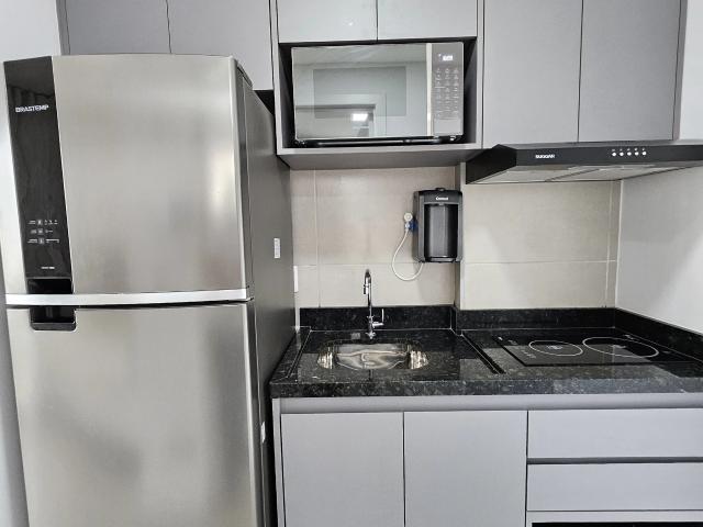 Apartamento para Locação em Salvador/BA Barra 1 Quartos