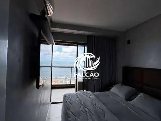Apartamento para Locação em Salvador/BA Barra 1 Quartos