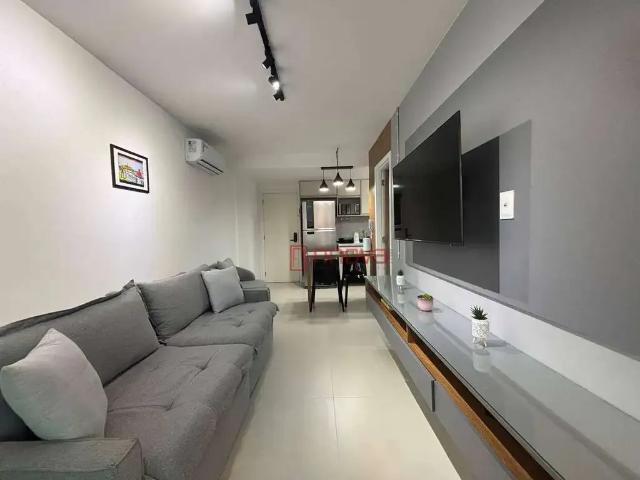 Apartamento para Locação em Salvador/BA Barra 1 Quartos