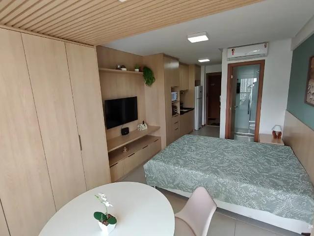 Apartamento para Locação em Salvador/BA Barra 1 Quartos