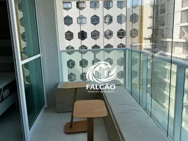 Apartamento para Locação em Salvador/BA Barra 1 Quartos