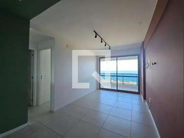 Apartamento para Locação em Salvador/BA Barra 1 Quartos