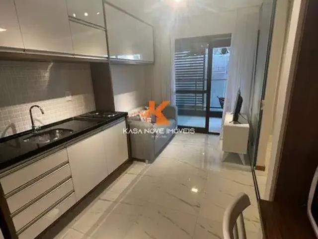 Apartamento para Locação em Salvador/BA Barra 1 Quartos