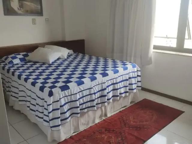 Apartamento para Locação em Salvador/BA Barra 1 Quartos