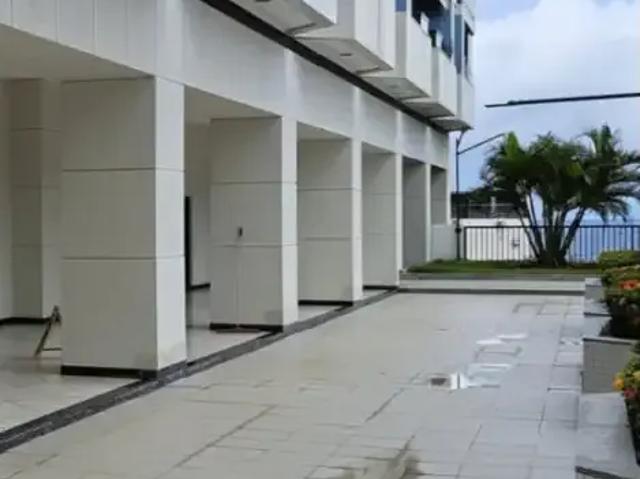 Apartamento para Locação em Salvador/BA Barra 1 Quartos