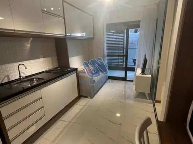 Apartamento para Locação em Salvador/BA Barra 1 Quartos