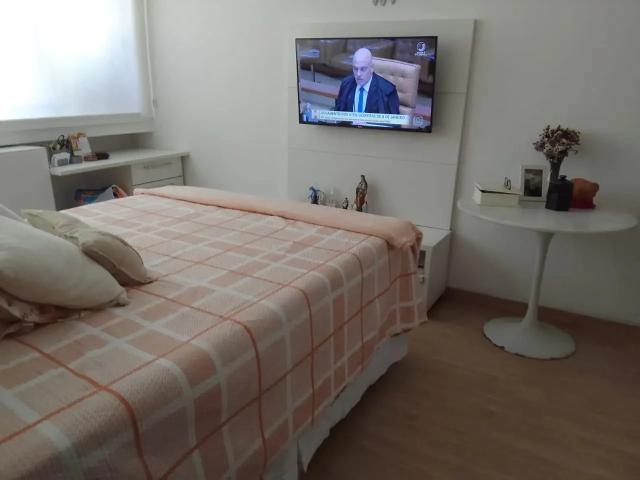 Apartamento para Locação em Salvador/BA Barra 1 Quartos
