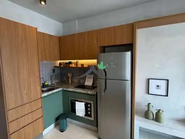 Apartamento para Locação em Salvador/BA Barra 1 Quartos