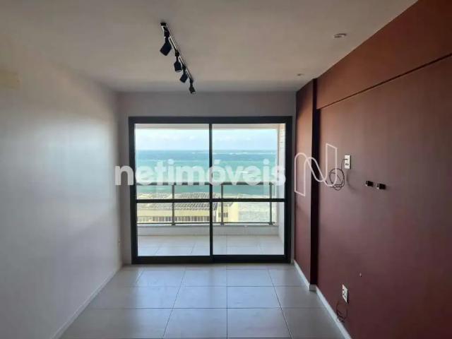 Apartamento para Locação em Salvador/BA Barra 1 Quartos