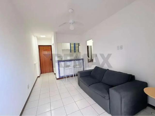 Apartamento para Locação em Salvador/BA Barra 1 Quartos