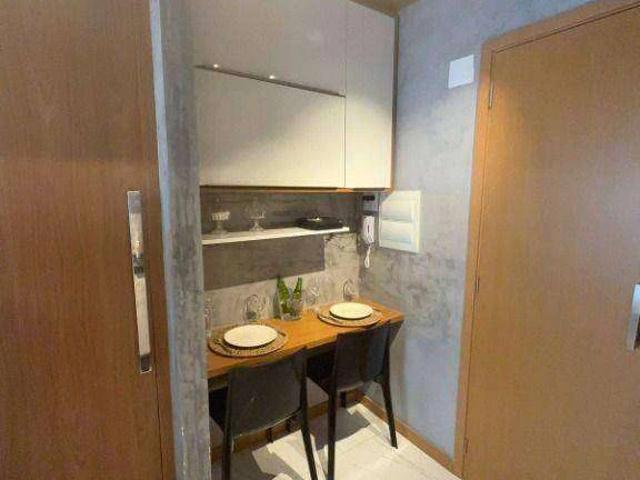 Apartamento para Locação em Salvador/BA Barra 1 Quartos