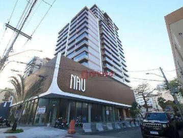 Apartamento para Locação em Salvador/BA Barra 1 Quartos
