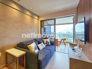 Apartamento para Locação em Salvador/BA Barra 1 Quartos