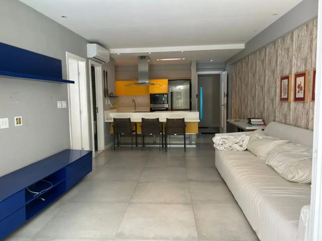 Apartamento para Locação em Salvador/BA Barra 1 Quartos