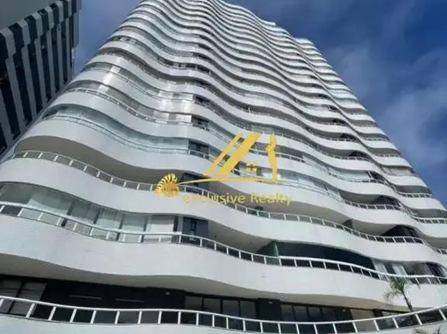 Apartamento para Locação em Salvador/BA Barra 1 Quartos