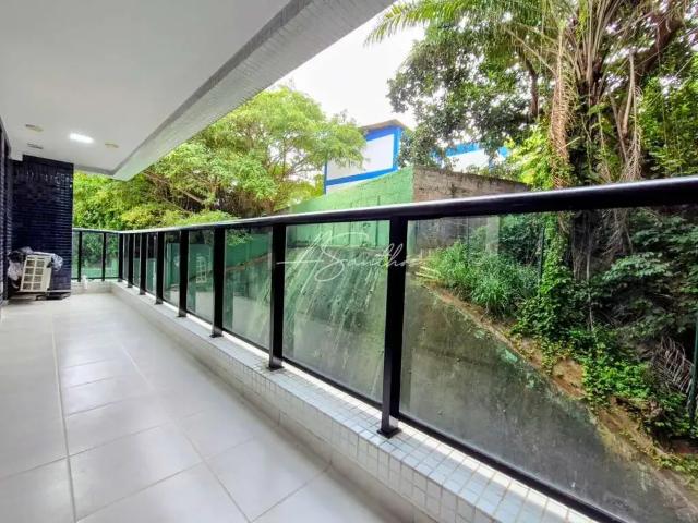 Apartamento para Locação em Salvador/BA Barra 1 Quartos