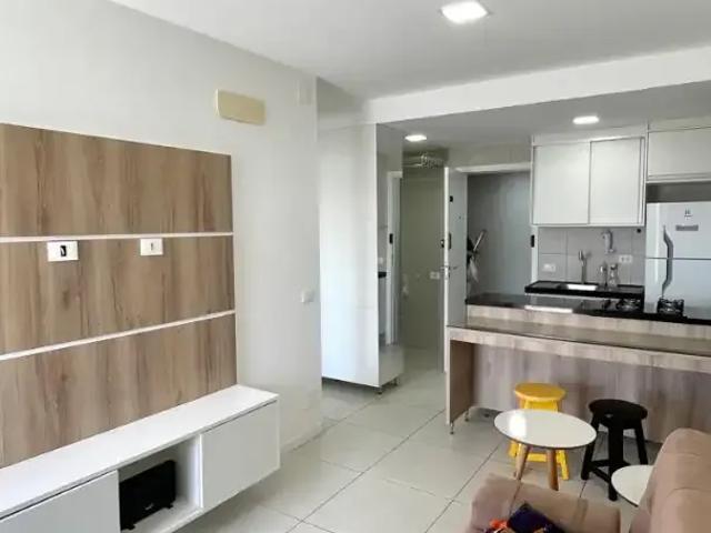 Apartamento para Locação em Salvador/BA Barra 1 Quartos