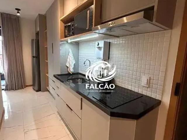 Apartamento para Locação em Salvador/BA Barra 1 Quartos
