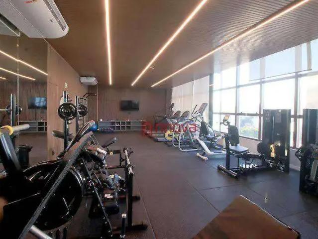 Apartamento para Locação em Salvador/BA Barra 1 Quartos