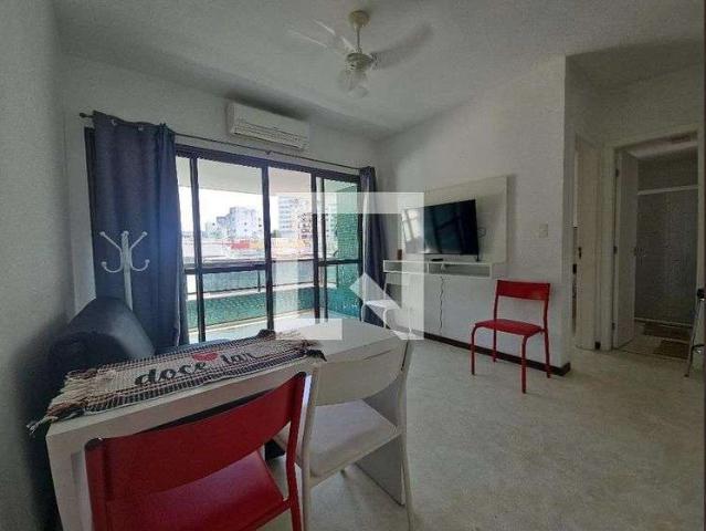 Apartamento para Locação em Salvador/BA Barra 1 Quartos
