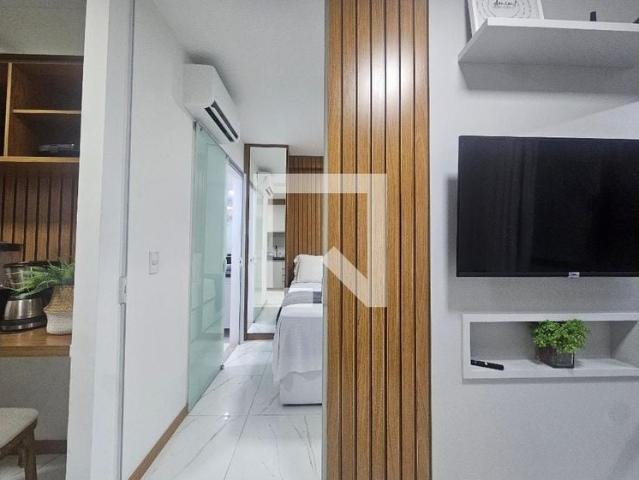 Apartamento para Locação em Salvador/BA Barra 1 Quartos