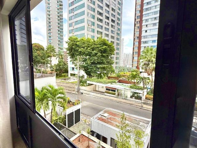 Apartamento para Locação em Salvador/BA Barra 1 Quartos