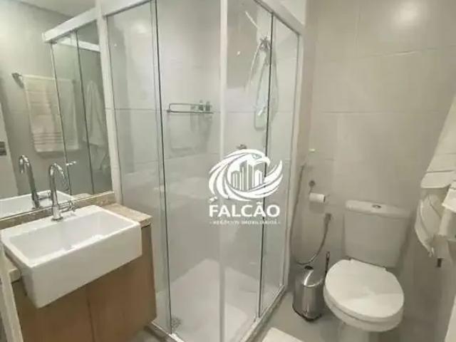 Apartamento para Locação em Salvador/BA Barra 1 Quartos